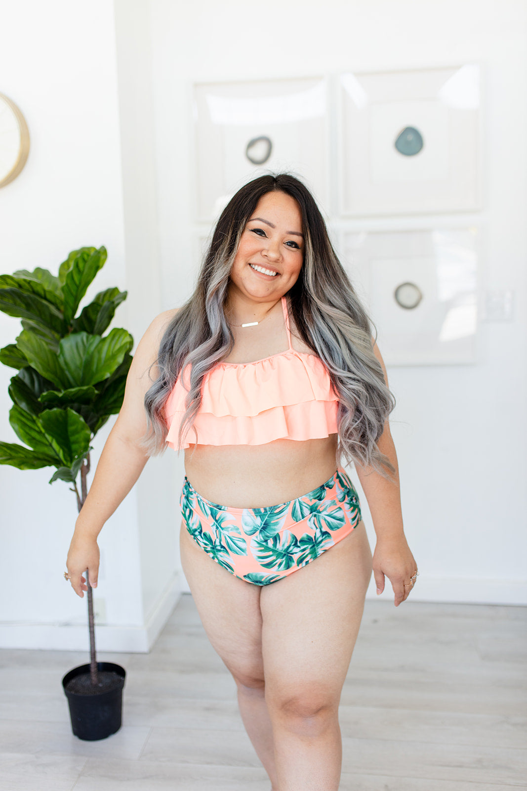 Andrea Bikini Swimsuit