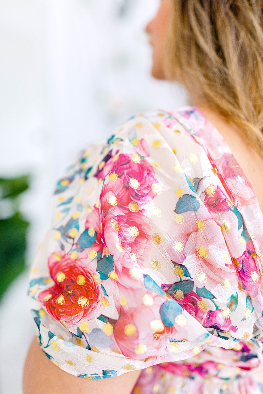 Main Character Dress XS-5X***