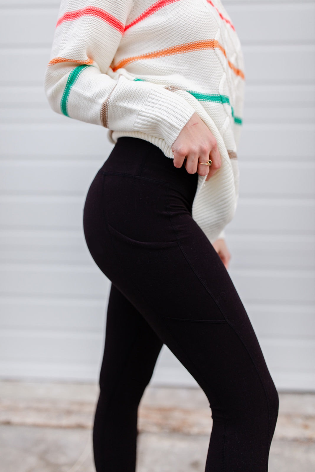 Pick Me Pocket Leggings