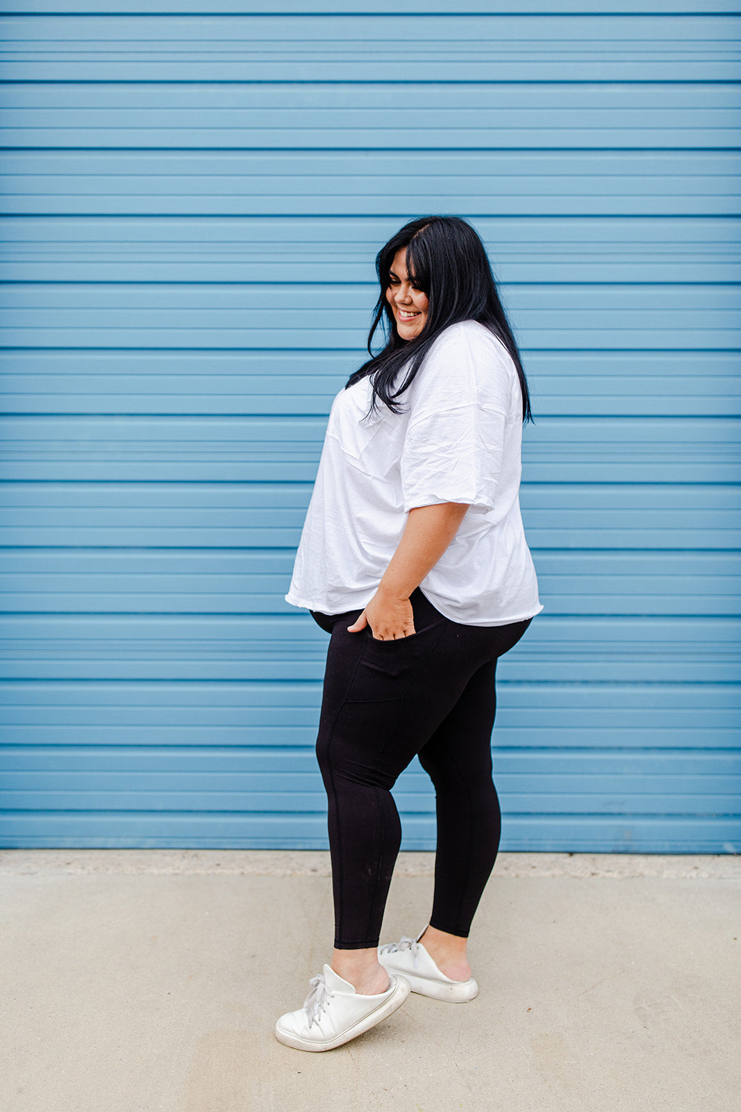 Pick Me Pocket Leggings