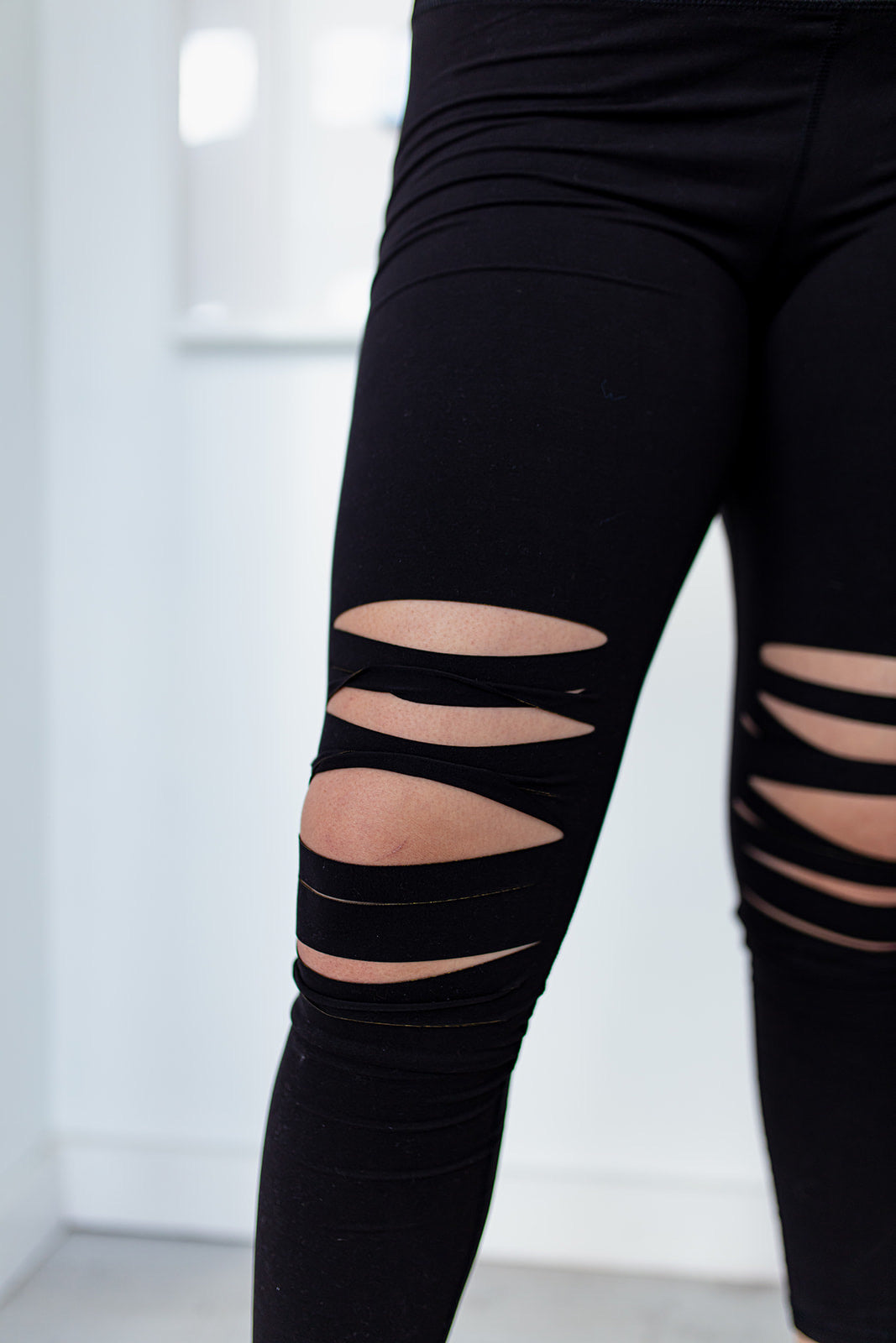 Rad Girl Leggings RESTOCKED***