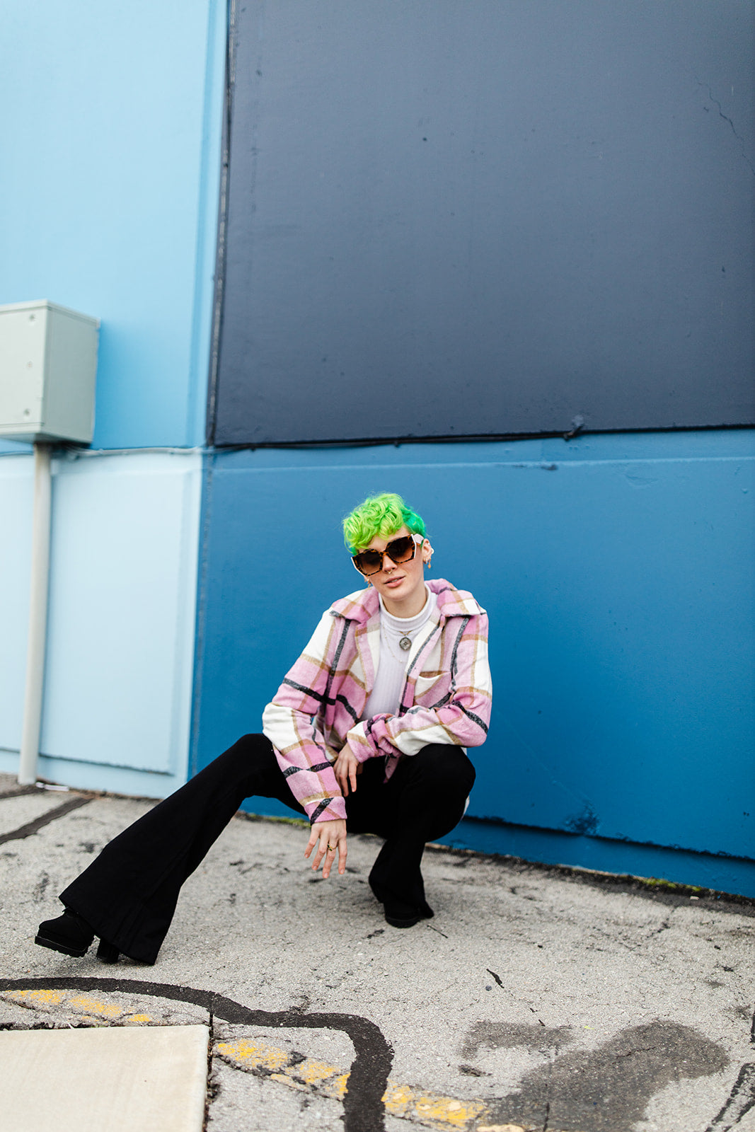 Everyday Flare Bottoms