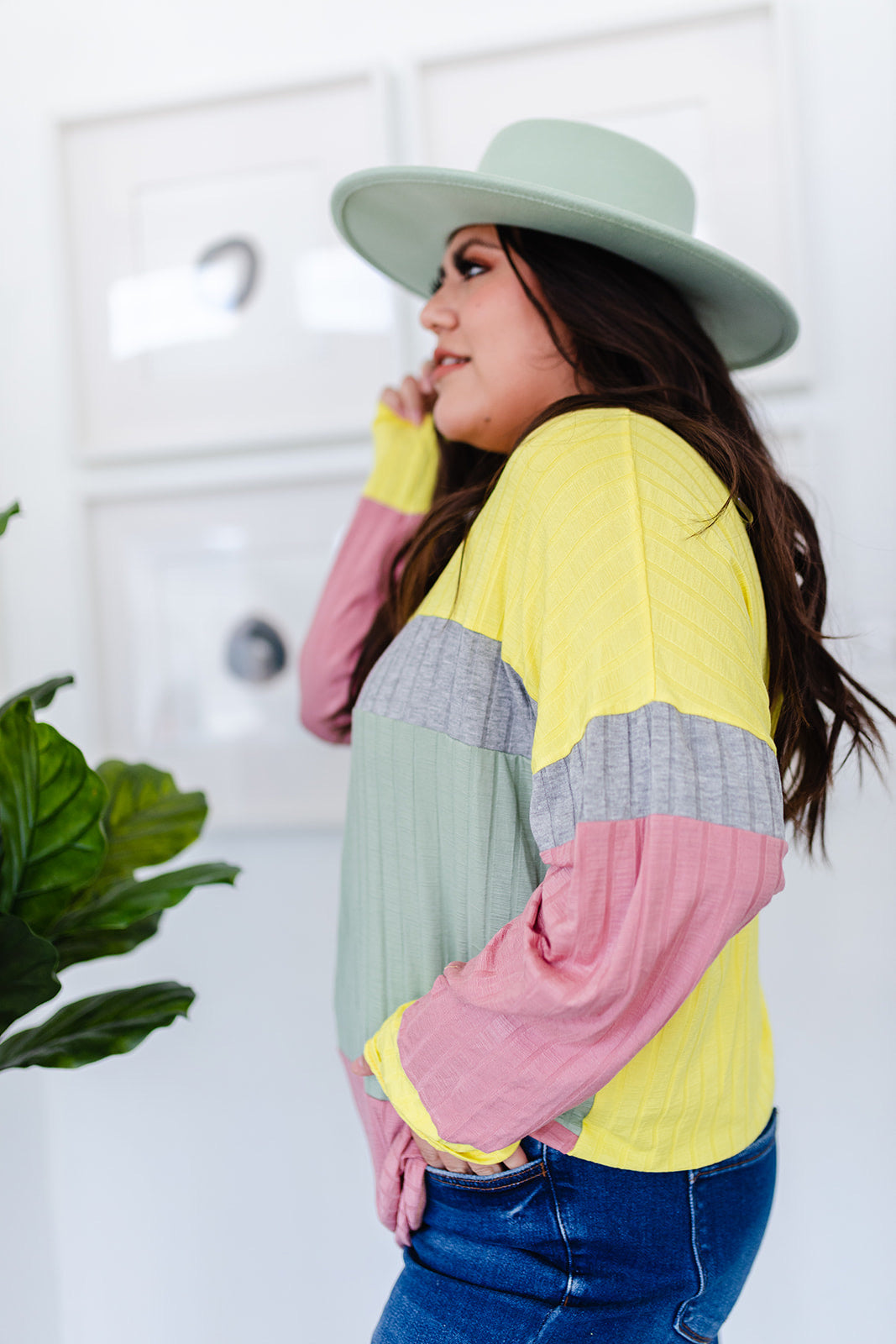 Take It from Me Top RESTOCKED***