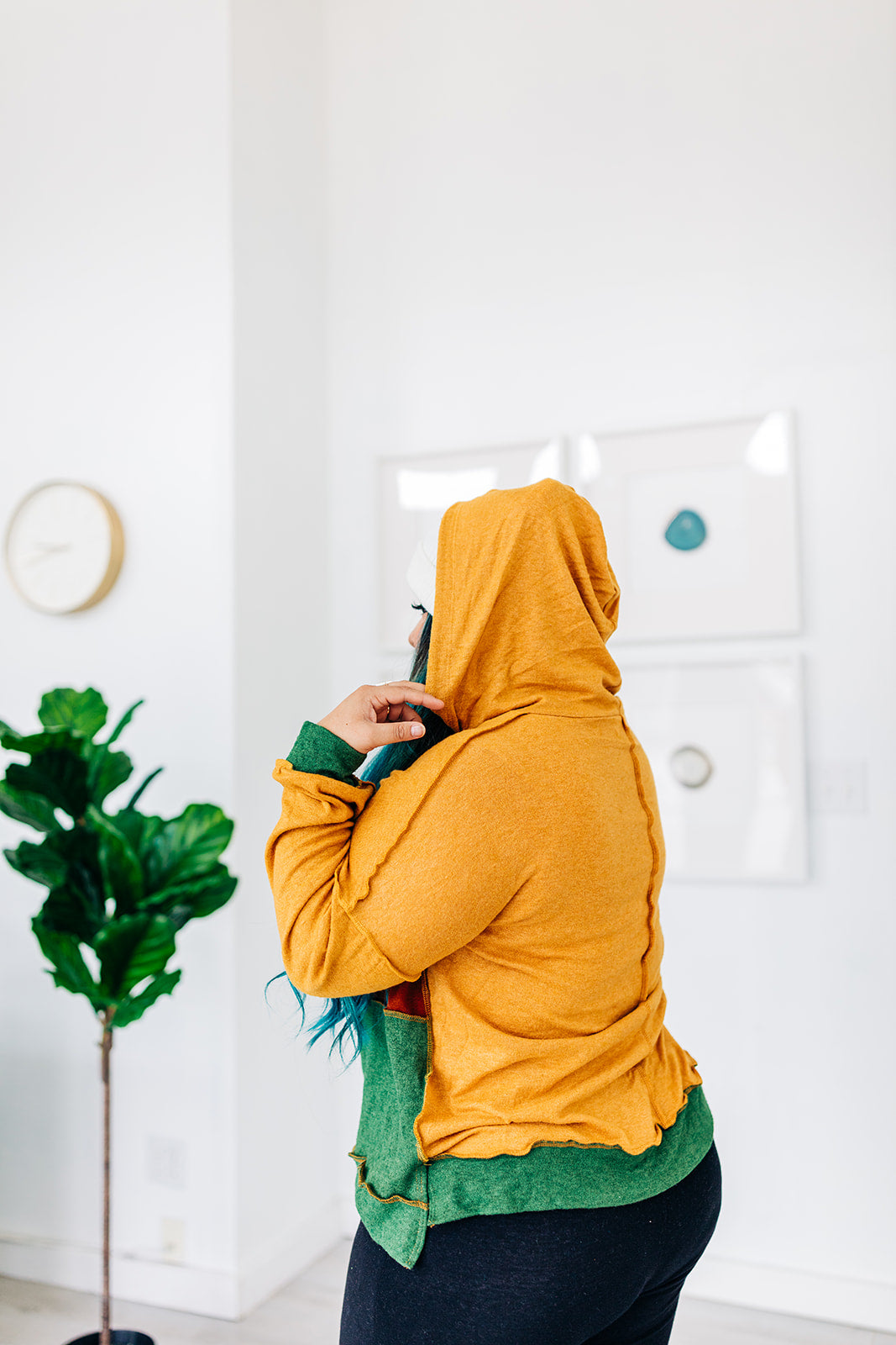 Are You Coming For The Ride Hoodie Bernie's Pick***