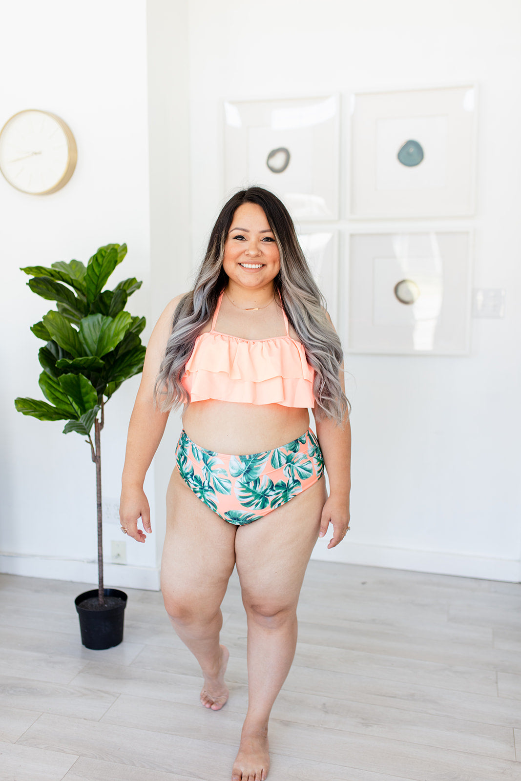 Andrea Bikini Swimsuit