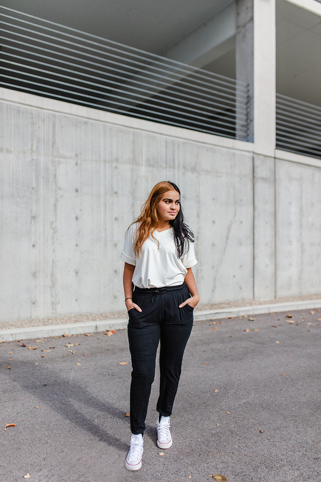 Midnight Joggers