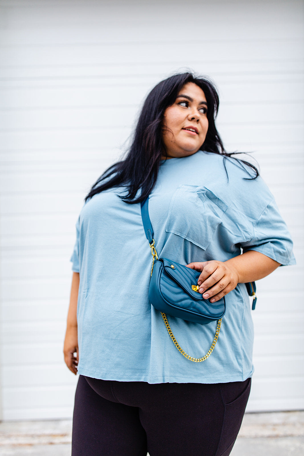 Everyday Boyfriend Tee