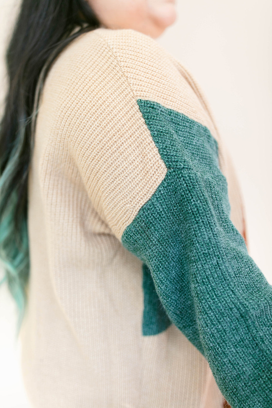 Falling For You Cardigan Sweater