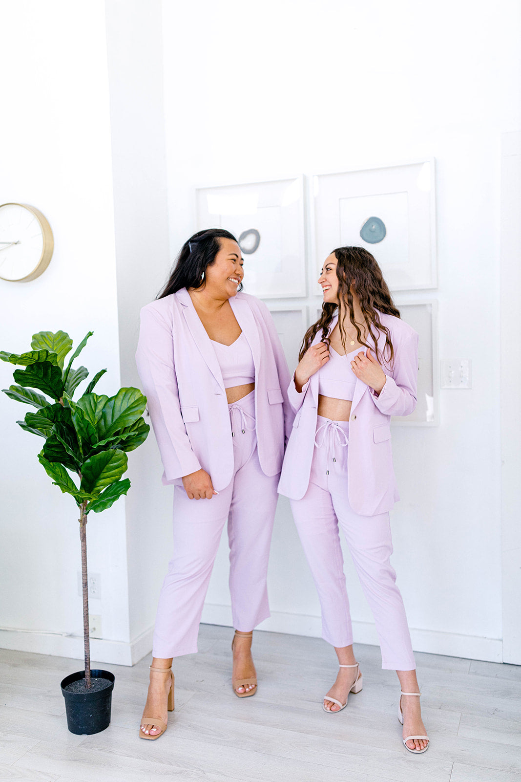 3 Piece Limitless Suit Set