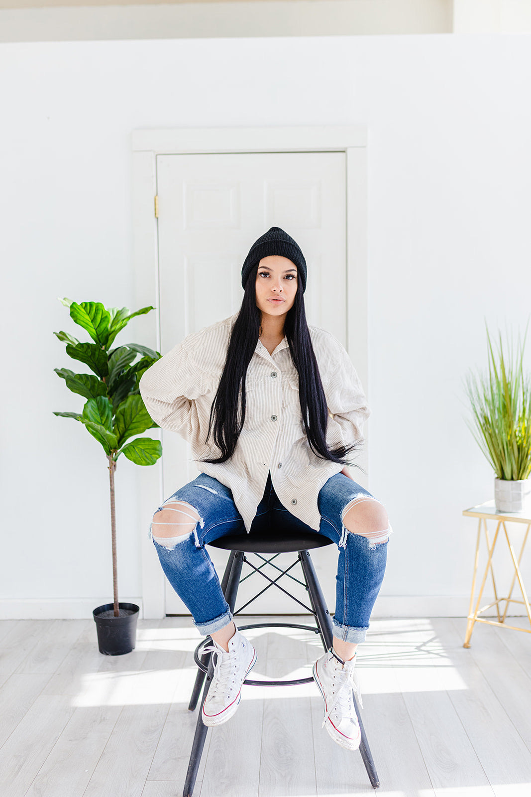 Holy Grail Jeans TABY'S PICK**