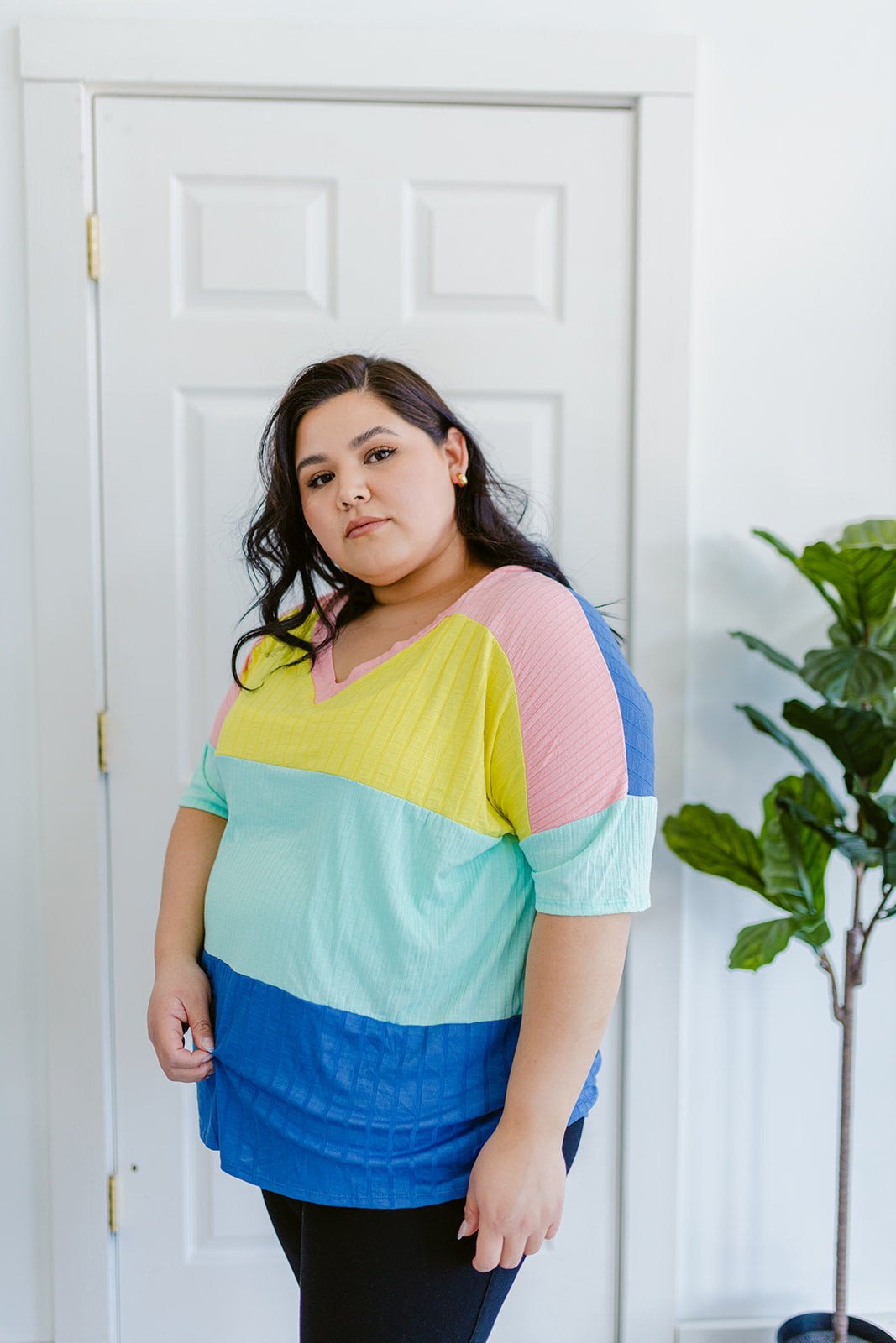 On The Horizon Tee