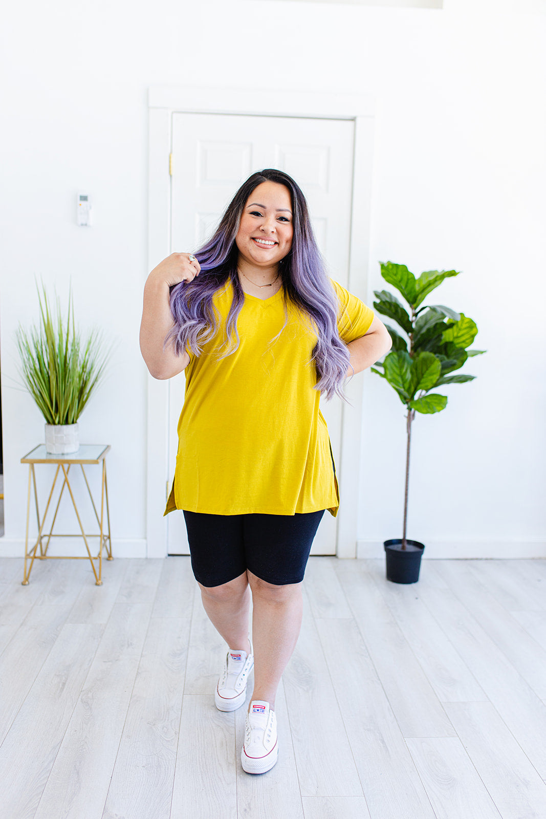 Off The Grid Tee