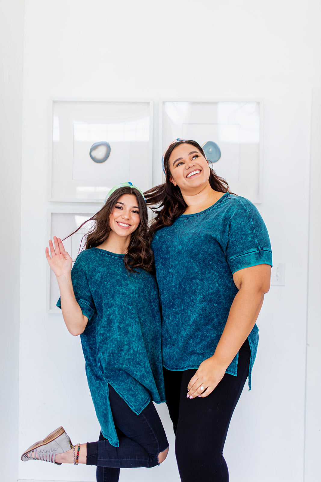 Alessi Tee