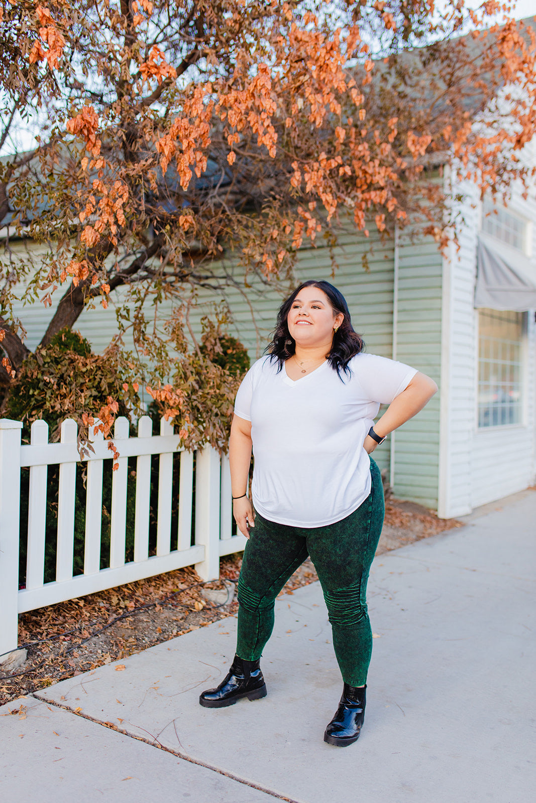 My Rad Motto Bottoms RESTOCKED***