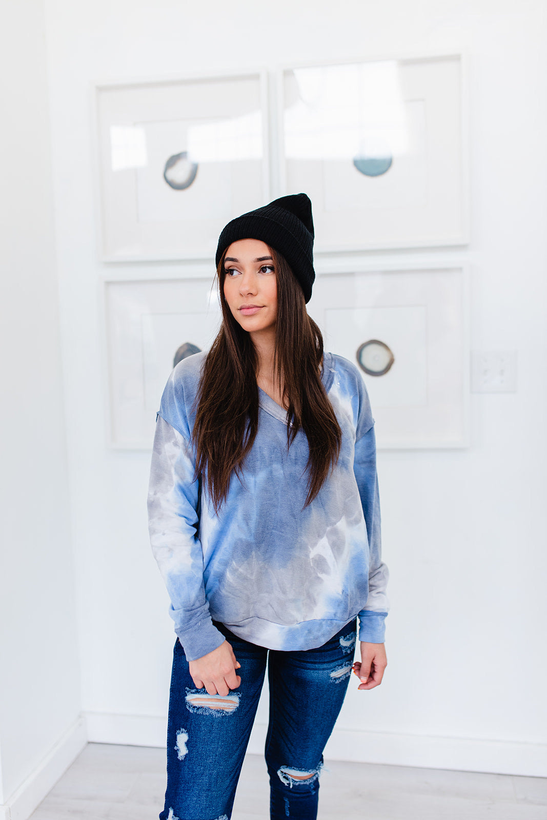 Benny Beanie RESTOCKED***