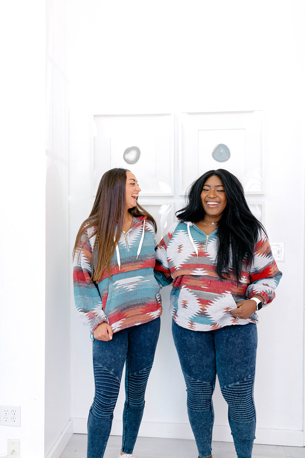Sundown Arlo Hoodie