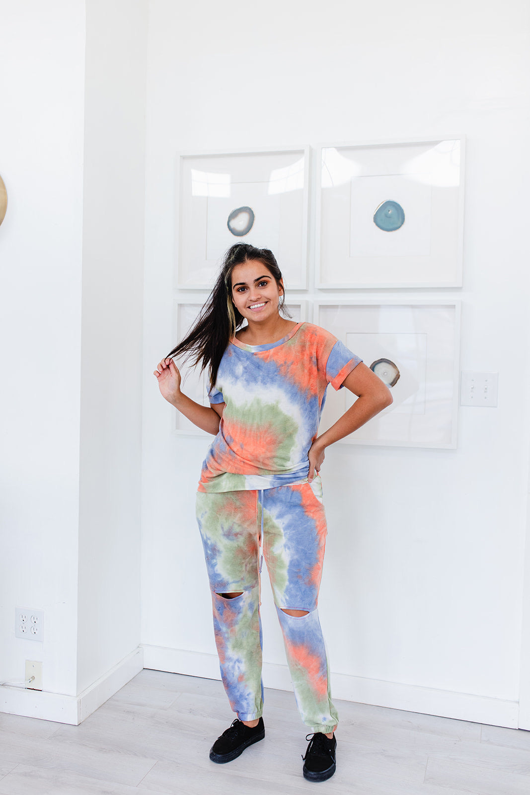 Dani Dye Set