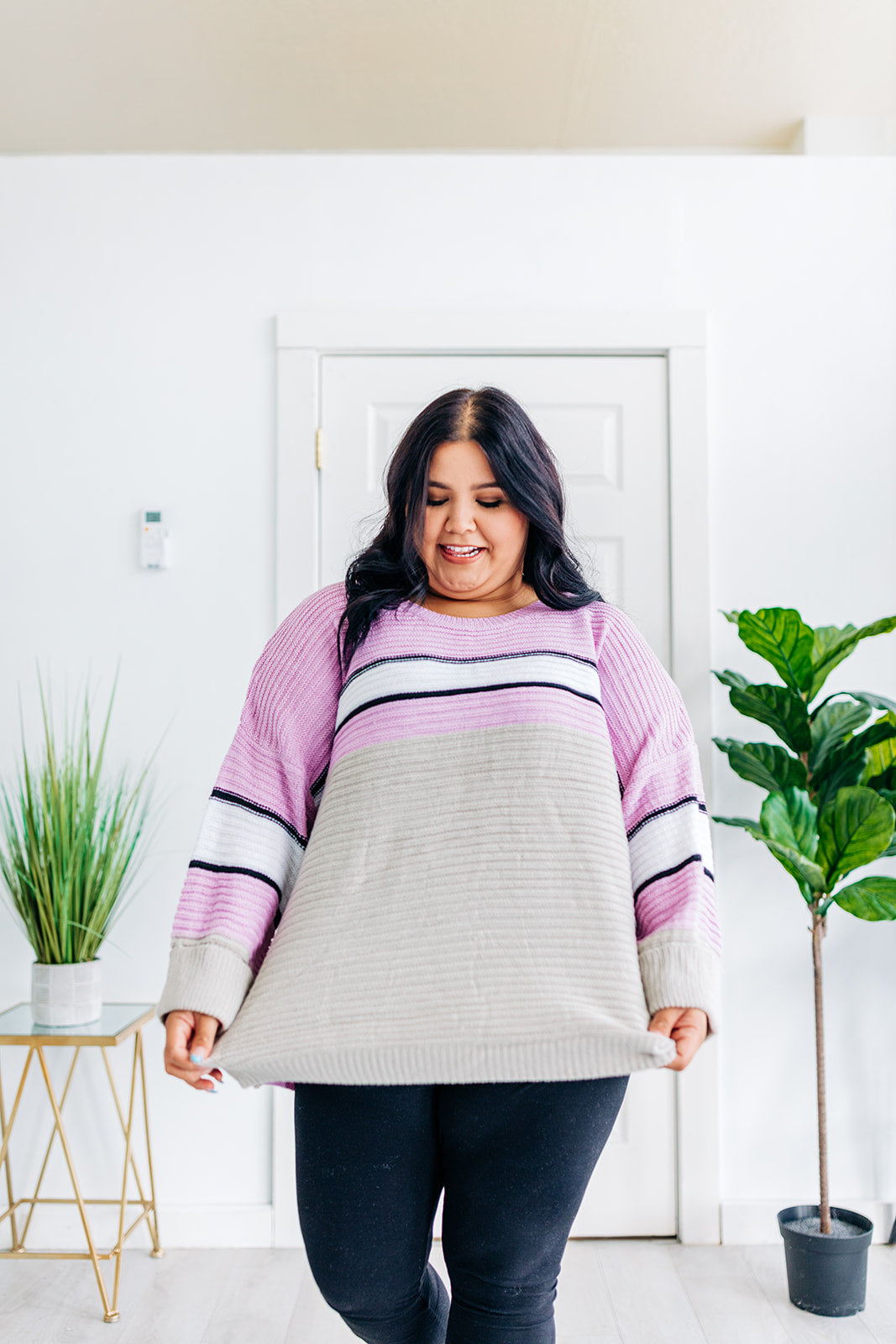 Lost In The Moment Sweater