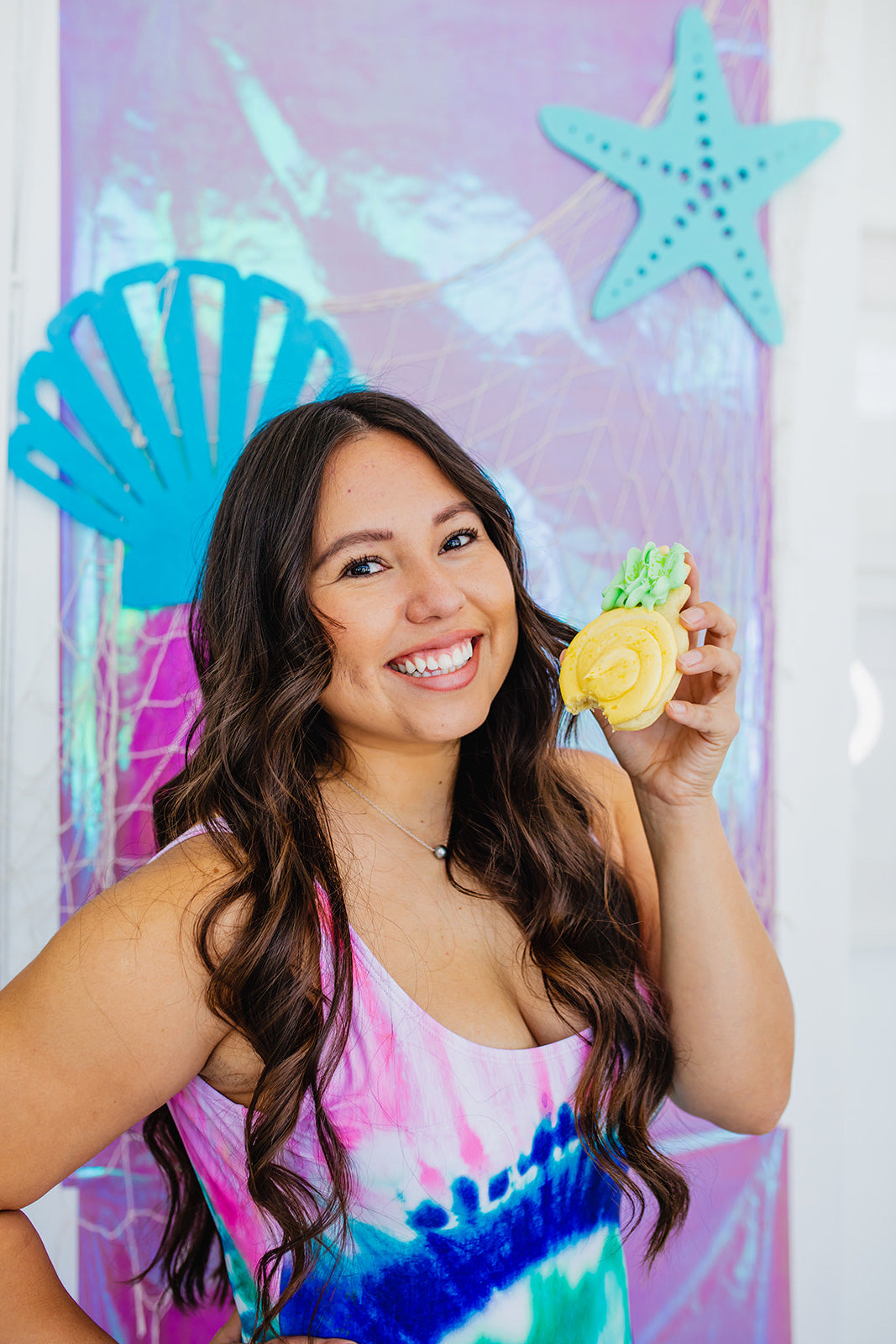 Pimentel Dye Swimsuit RESTOCKED***