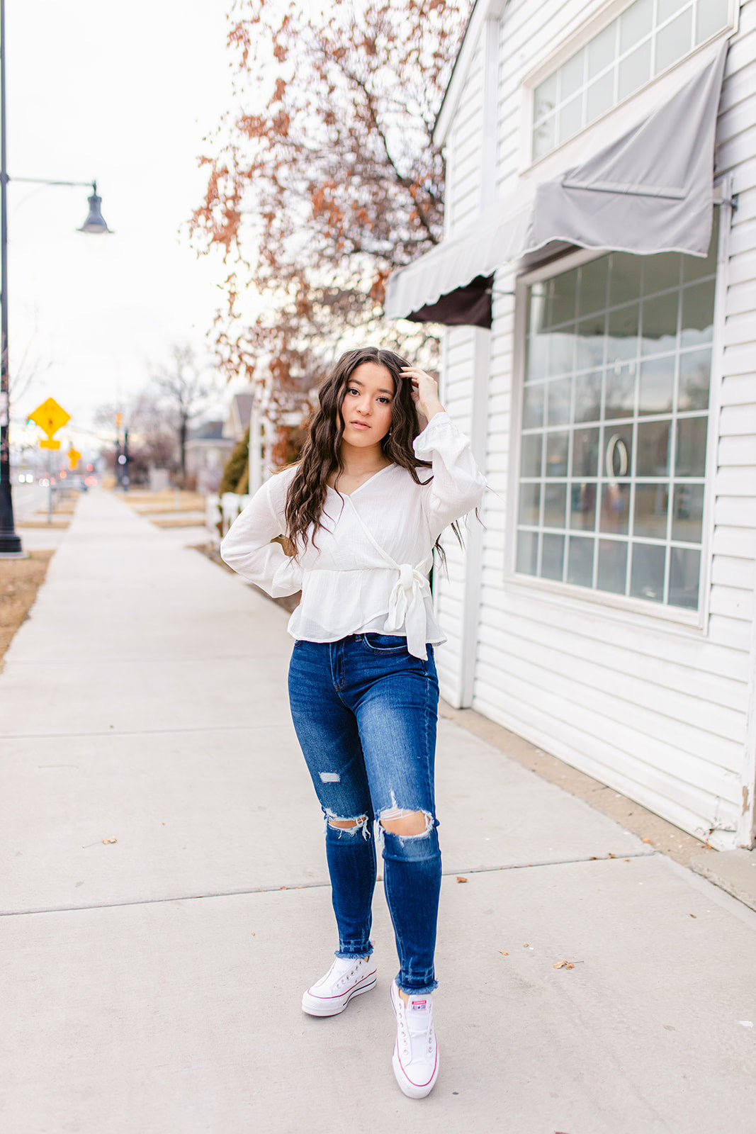 Holy Grail Jeans TABY'S PICK**