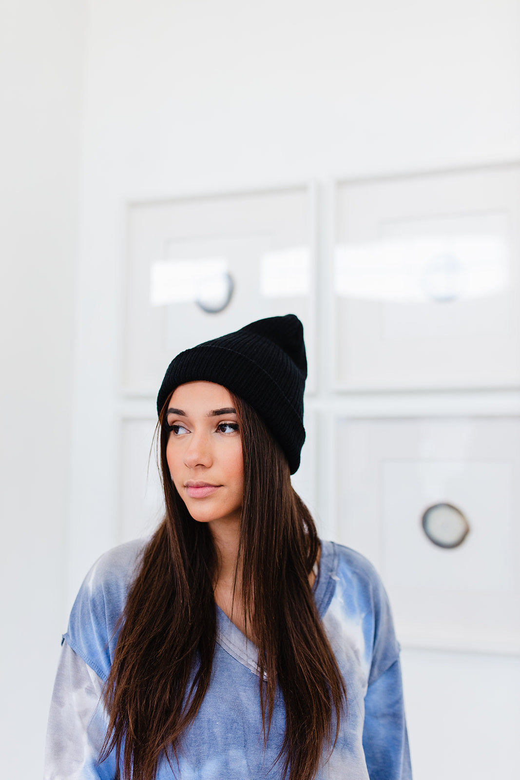 Benny Beanie RESTOCKED***