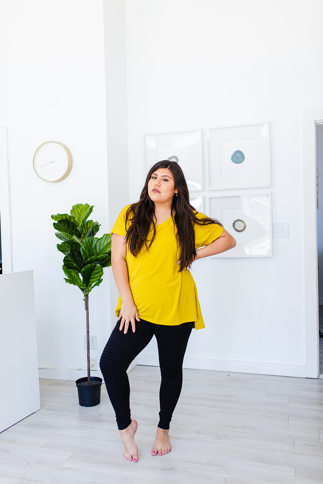 Off The Grid Tee