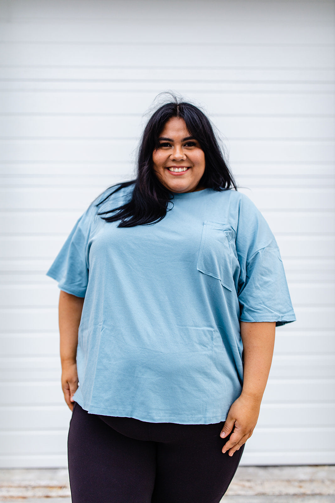 Everyday Boyfriend Tee