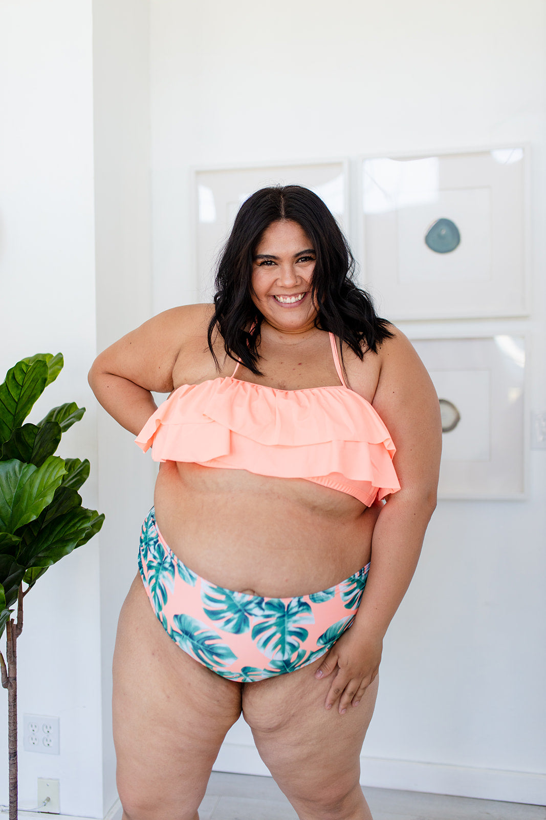 Andrea Bikini Swimsuit