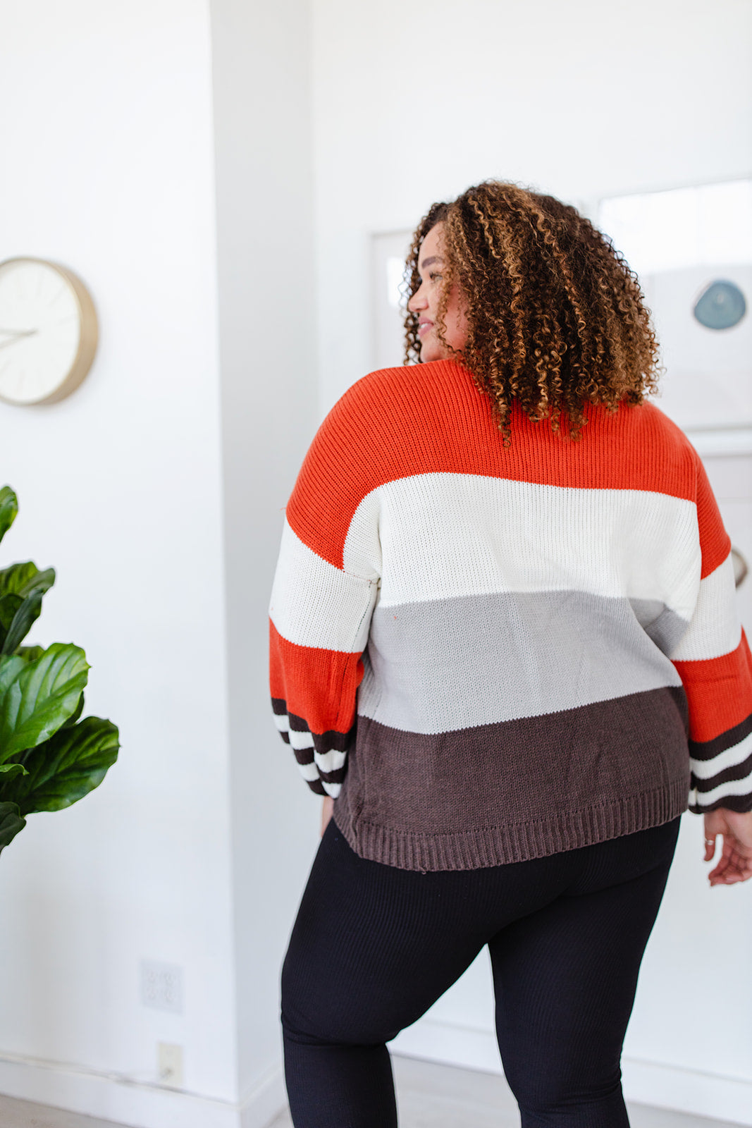 Text Me When You’re Home Sweater