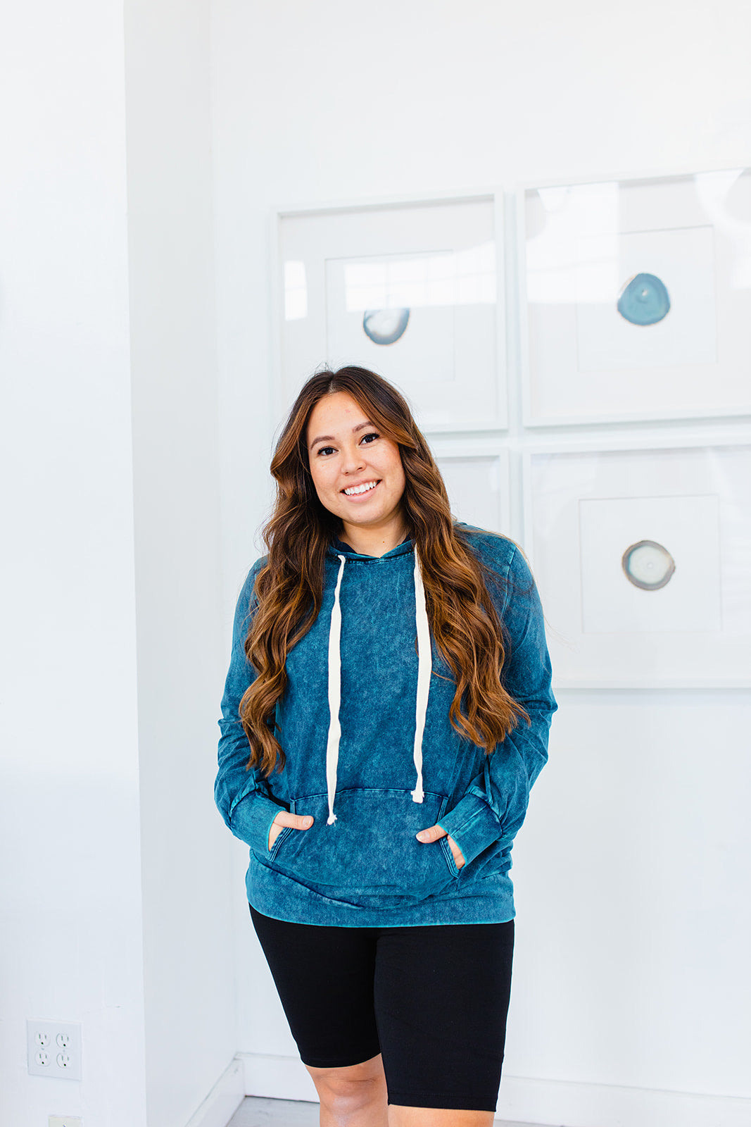Alessi Hoodie RESTOCKED***