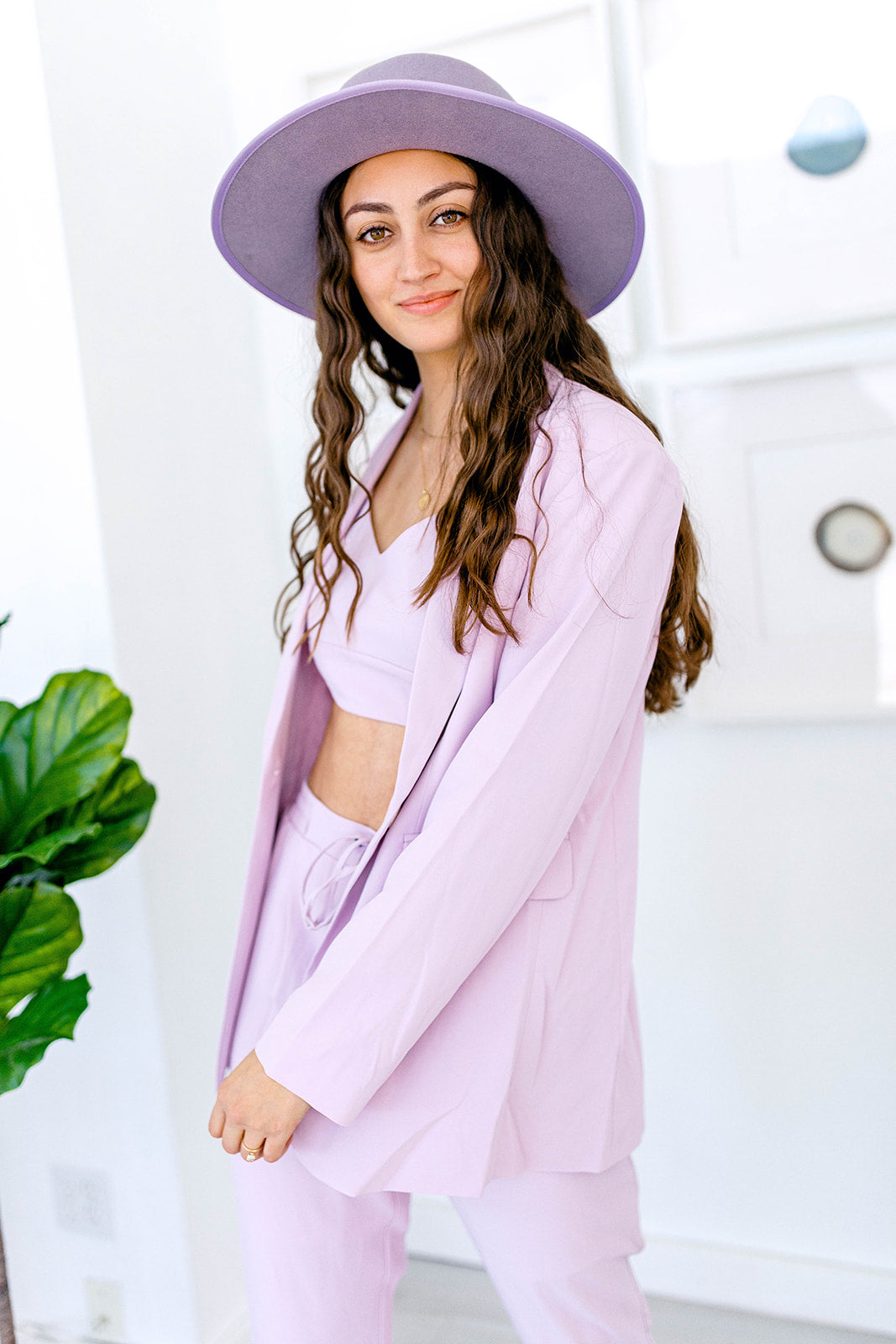 3 Piece Limitless Suit Set