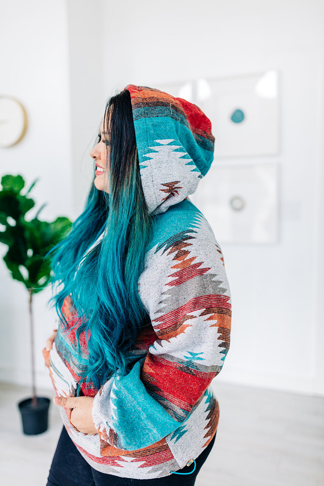 Sundown Arlo Hoodie