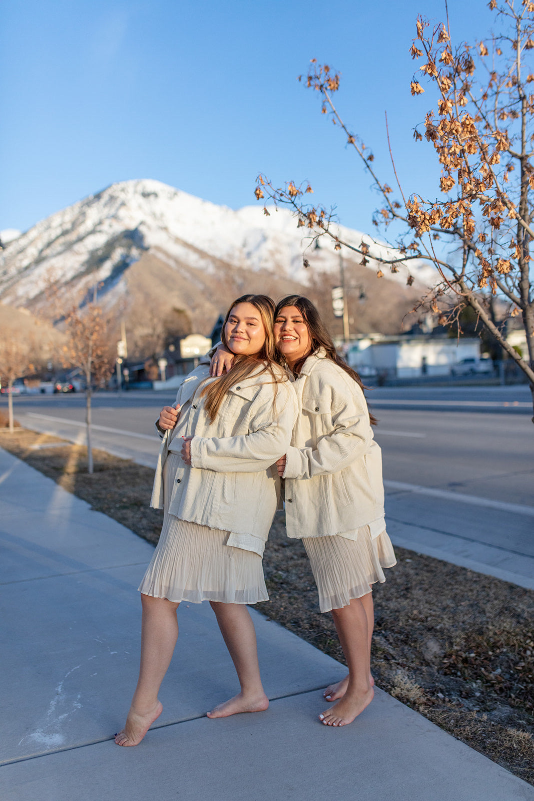 Oversized Boho Blouse Bernie's Pick***