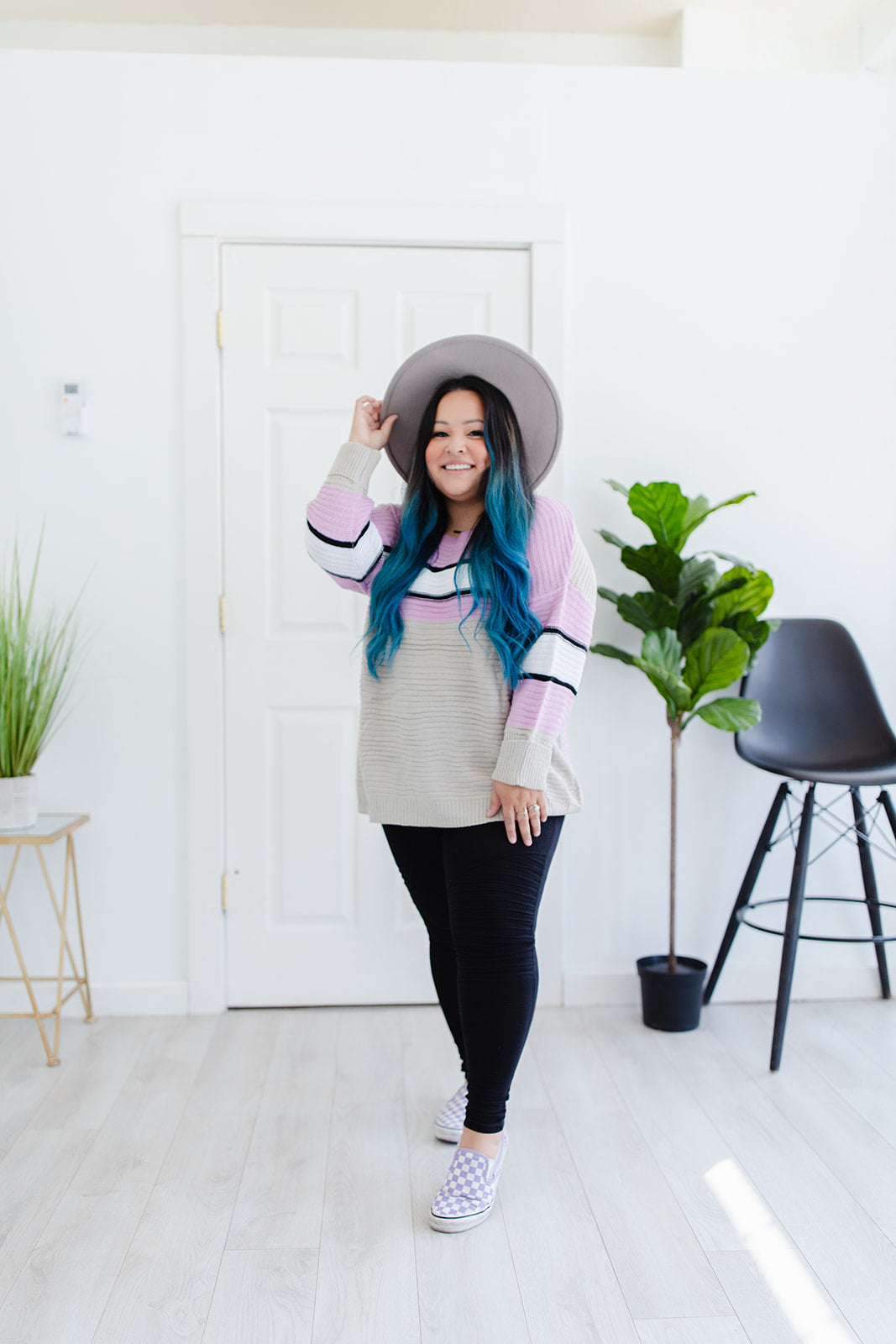 Lost In The Moment Sweater