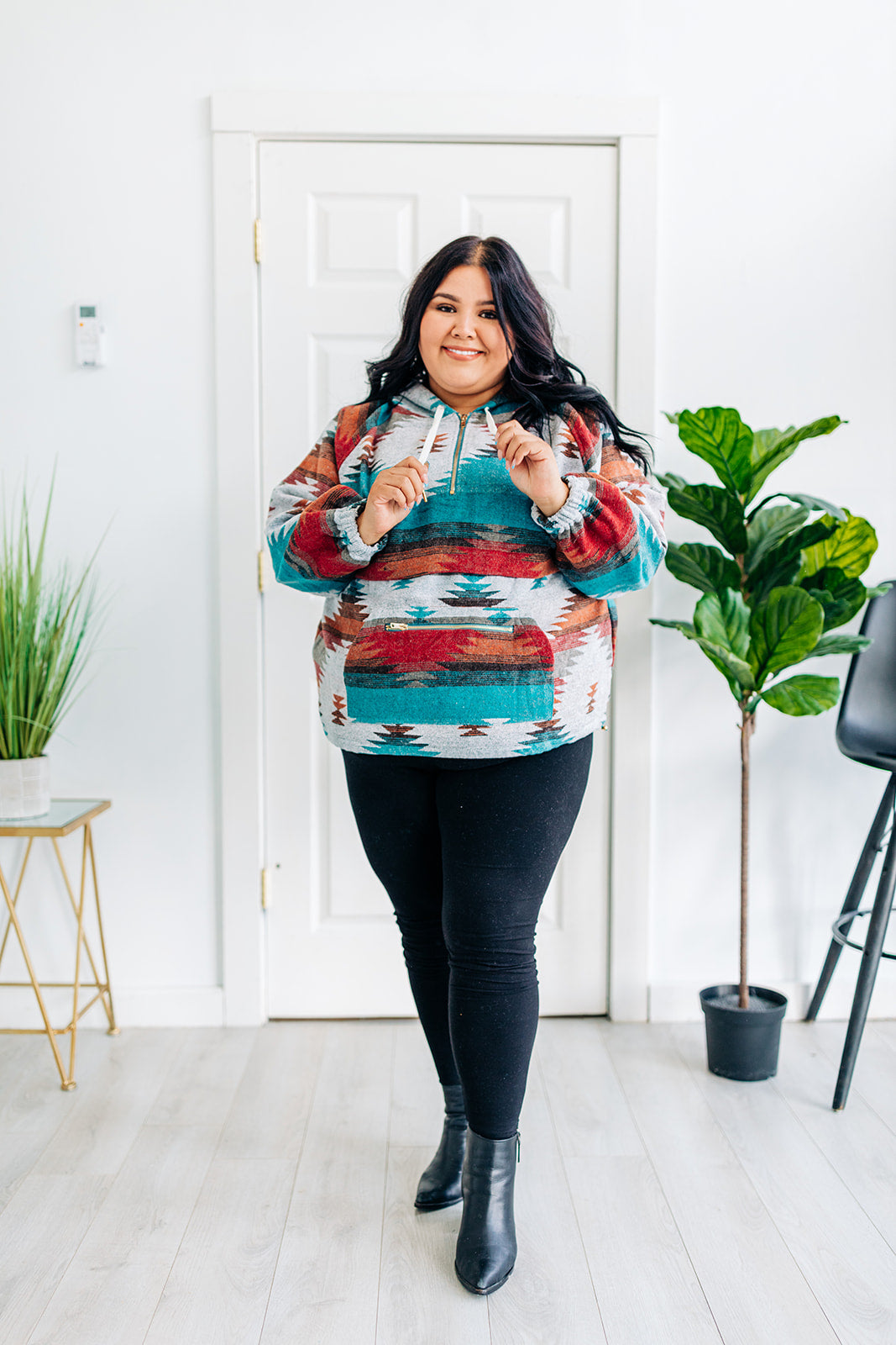 Sundown Arlo Hoodie