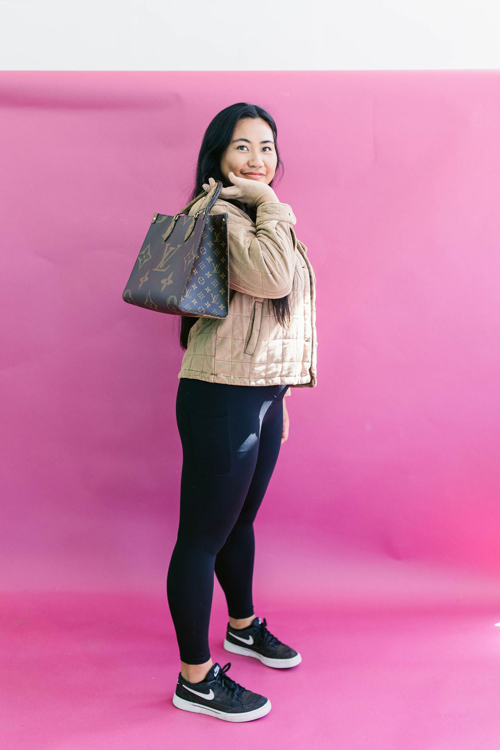TABY ORIGINAL: Dream Leggings In Sizes XS-5X***