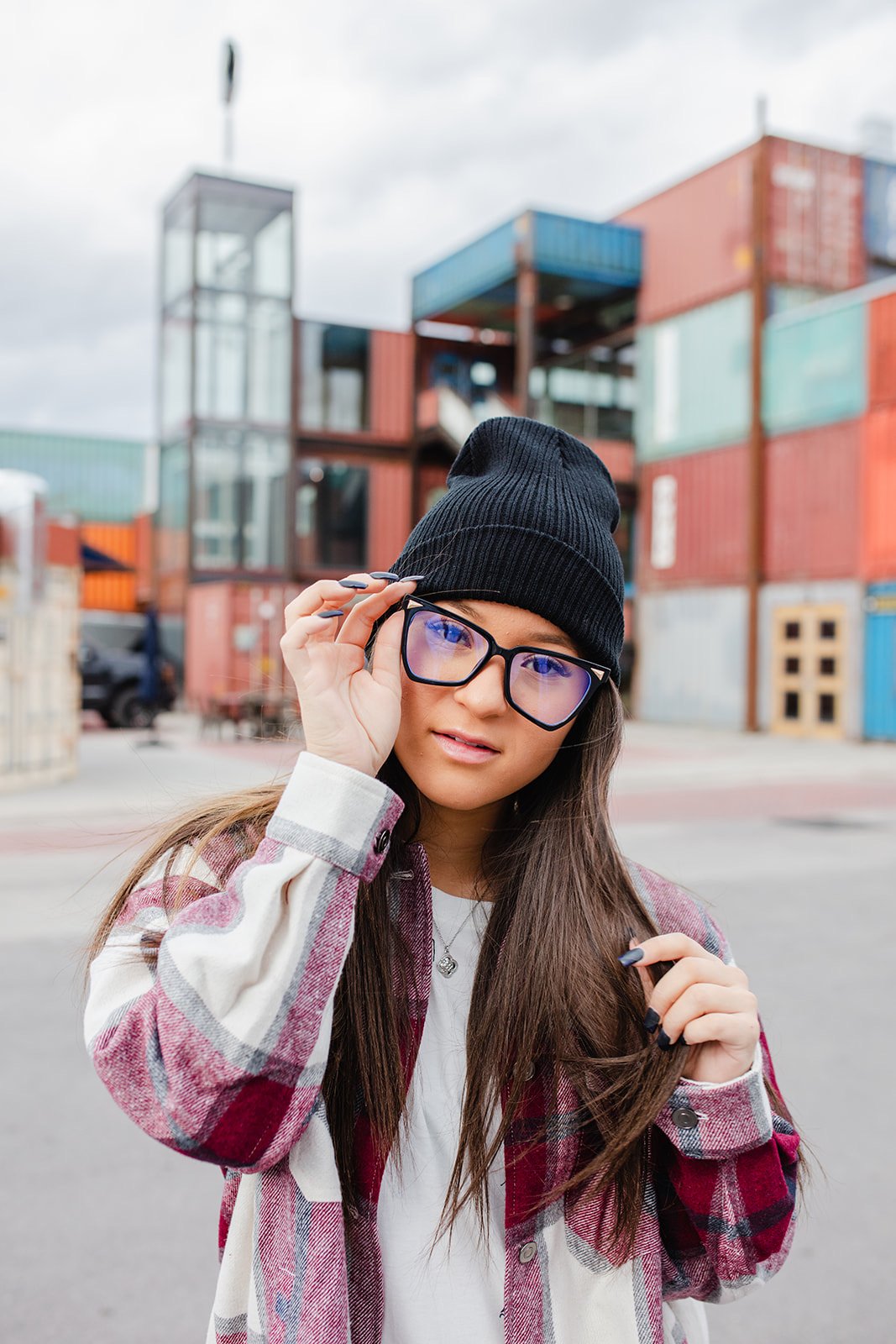 Benny Beanie RESTOCKED***