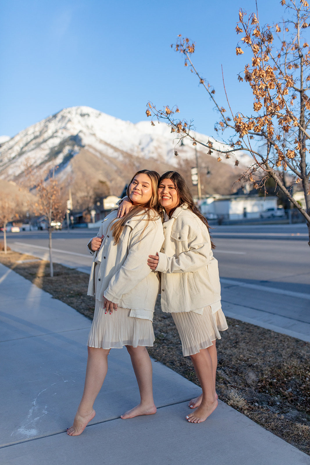 Oversized Boho Blouse Bernie's Pick***
