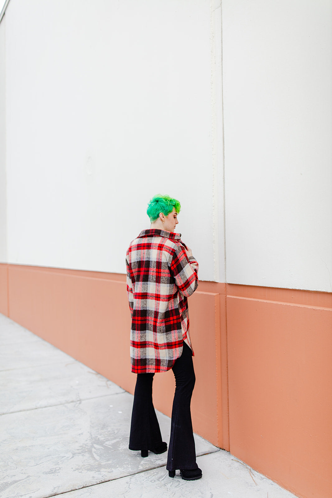 Everyday Flare Bottoms