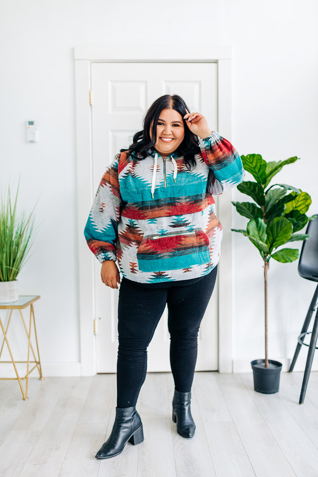 Sundown Arlo Hoodie