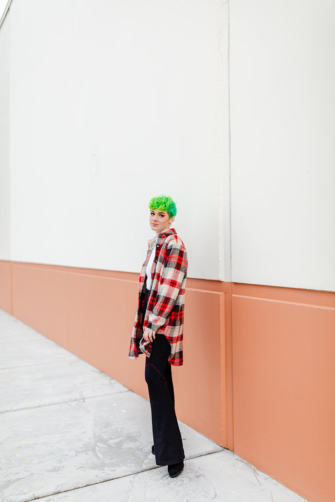 Everyday Flare Bottoms