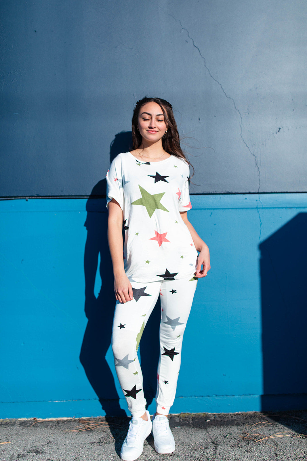 Star Gazing Lounge Set