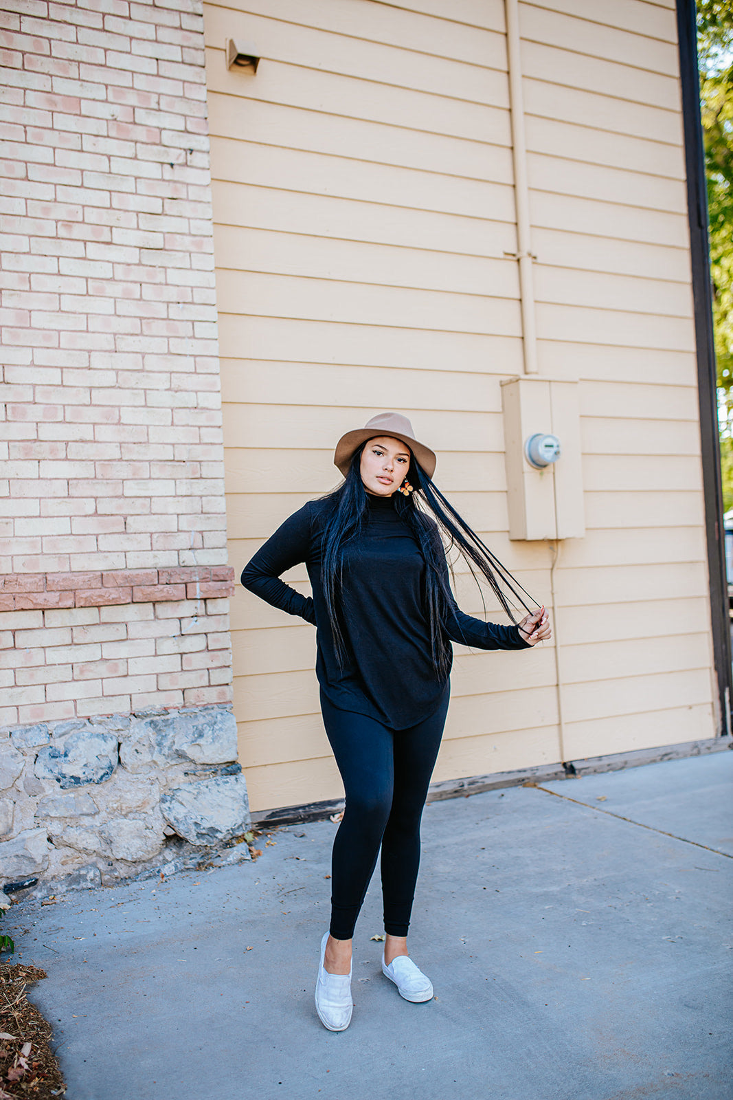 Butter Babe Leggings RESTOCKED***