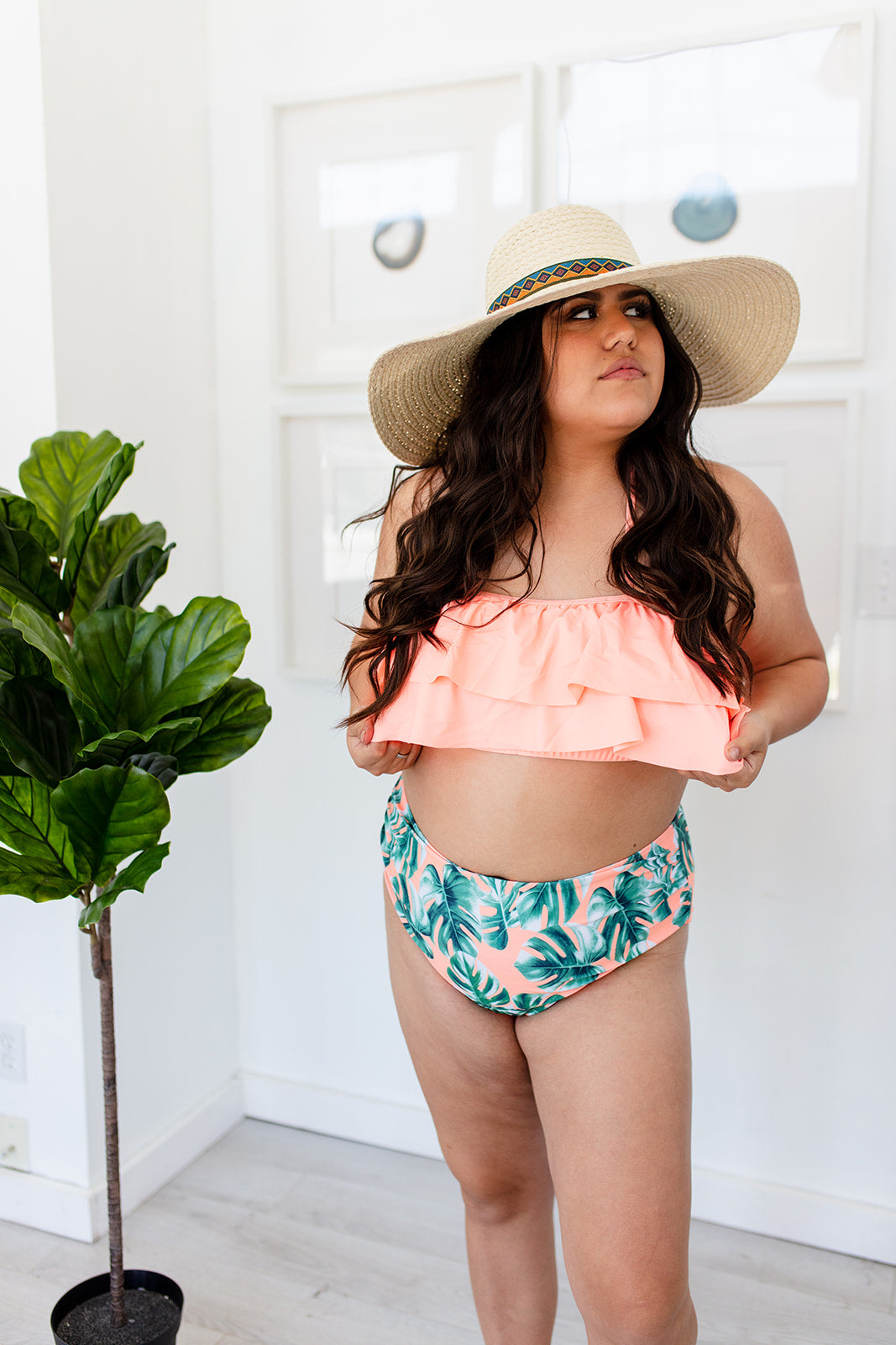 Andrea Bikini Swimsuit