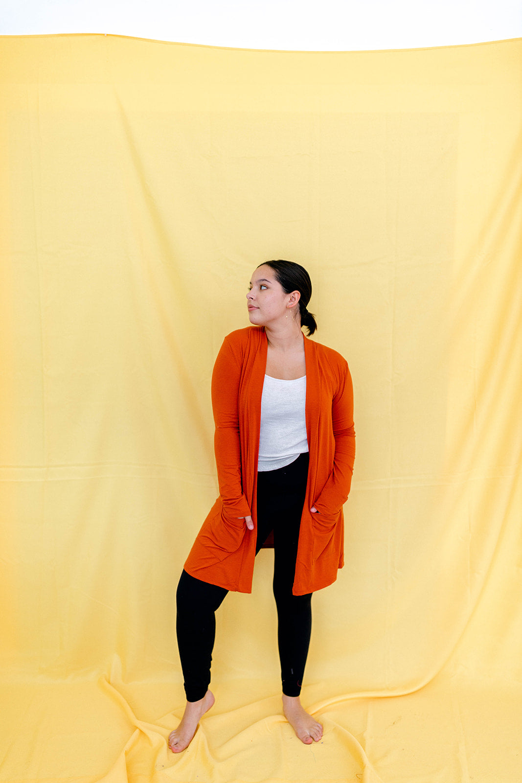 Falling For You All Over Again Cardigan