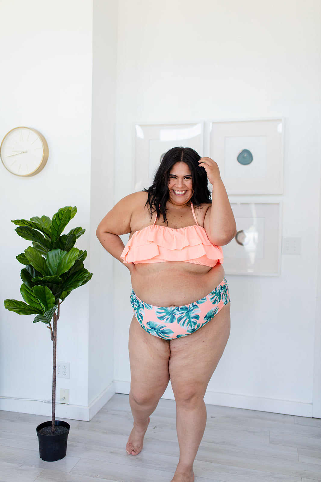 Andrea Bikini Swimsuit