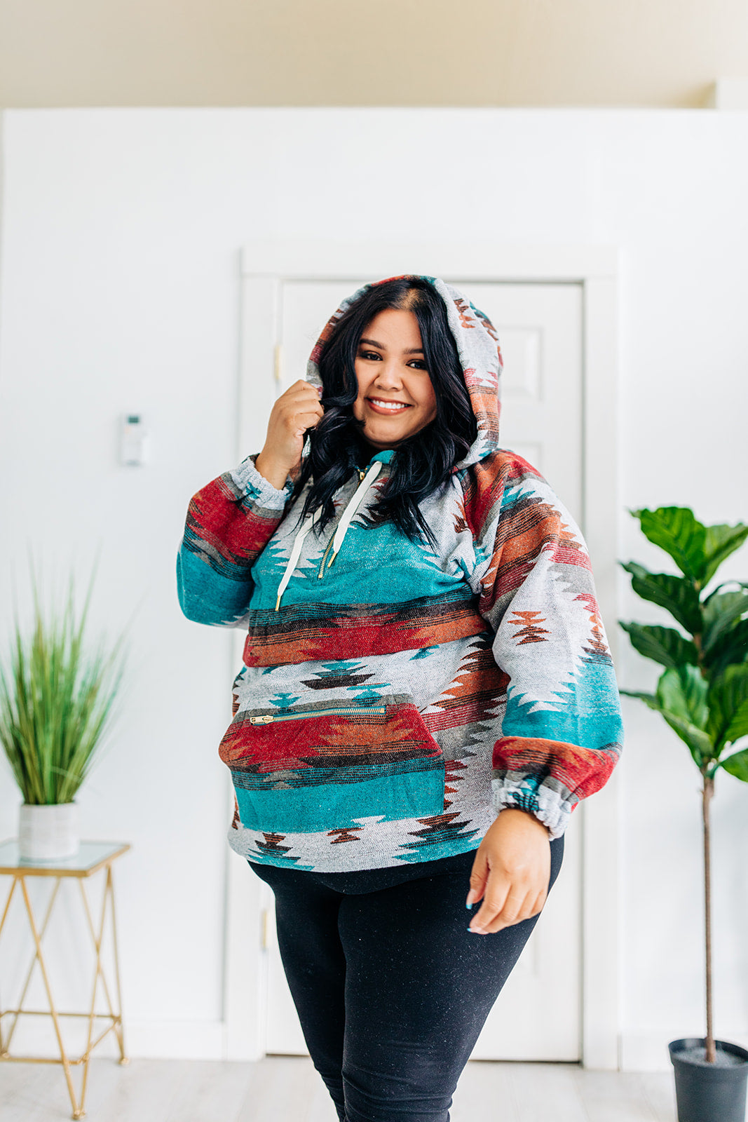 Sundown Arlo Hoodie