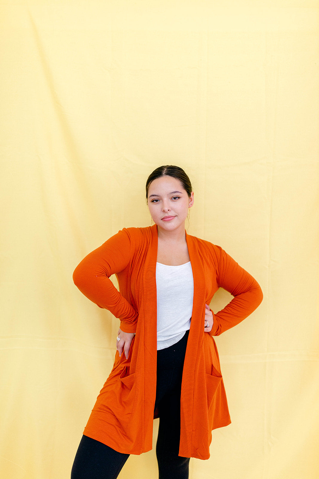 Falling For You All Over Again Cardigan