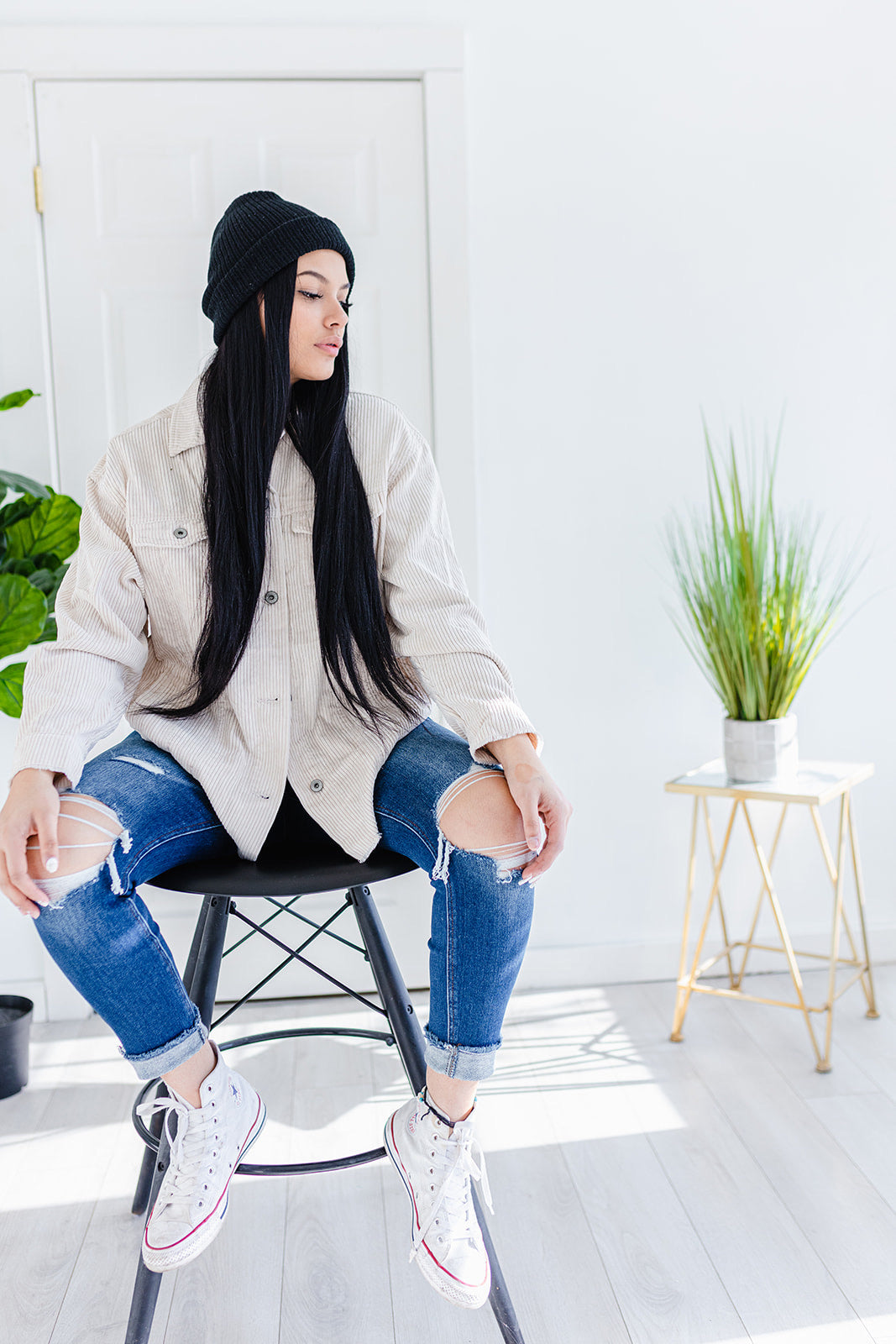 Holy Grail Jeans TABY'S PICK**