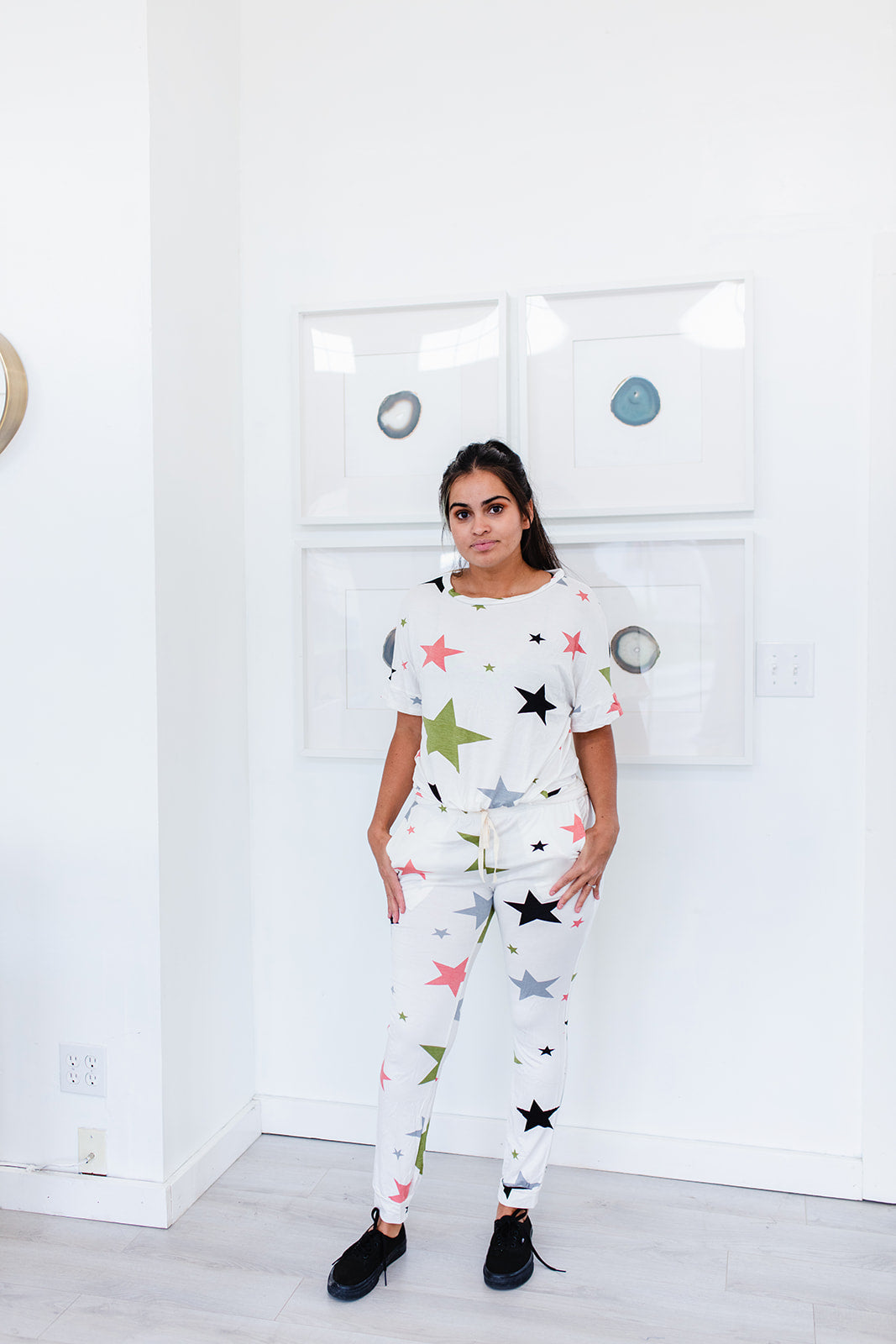 Star Gazing Lounge Set